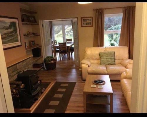 Bed & Breakfast Rugged Glen Accommodation