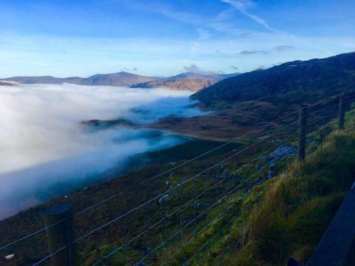 Bed & Breakfast Rugged Glen Accommodation