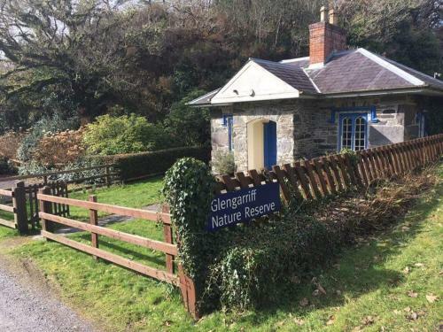 Bed & Breakfast Rugged Glen Accommodation