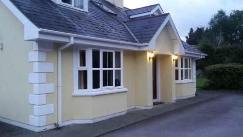 Bed & Breakfast Rugged Glen Accommodation