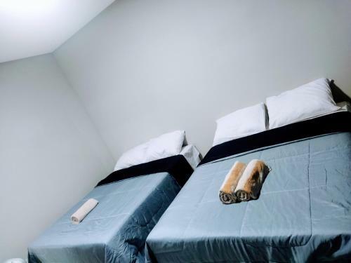 Hostal Su�te Luxo A Canastra