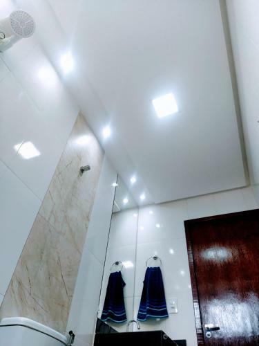 Hostal Su�te Luxo A Canastra