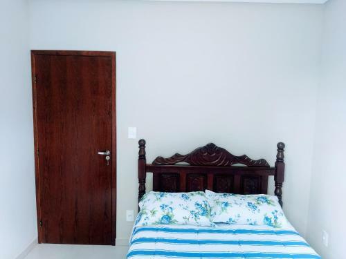 Hostal Su�te Luxo A Canastra