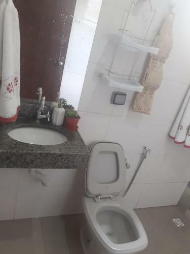 Mari Acomoda��o