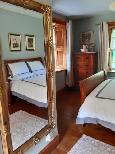 Bed & Breakfast Station House Glenties