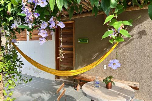 Nazareth Eco Hotel
