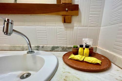Nazareth Eco Hotel