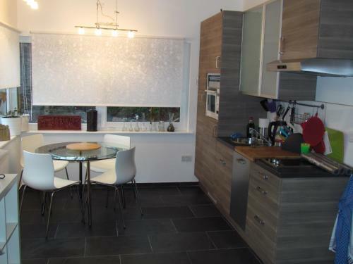 Apartamento Romantic Hideaway