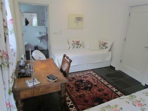 Apartamento Romantic Hideaway
