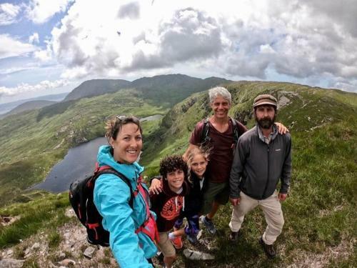 Agroturismo Glen House