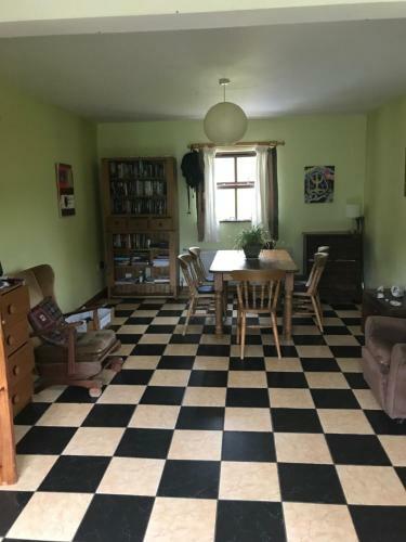 Agroturismo Glen House