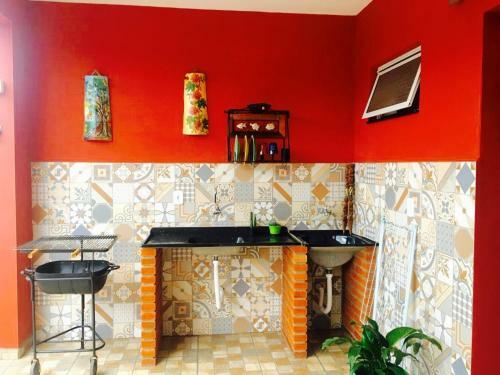 Aconchego E Conforto Em Joan�polis