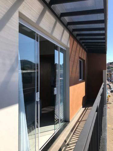 Apartamento Quiosque 1