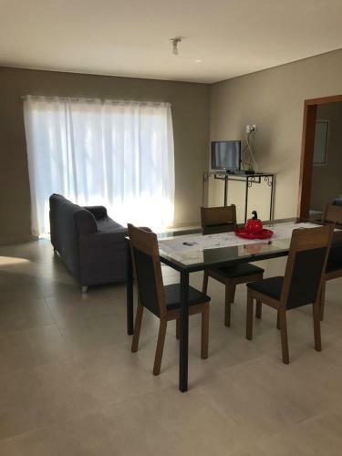 Apartamento Quiosque 1