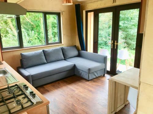 Goleen Harbour Tiny House