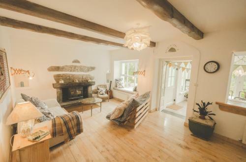 The Botanical B&B