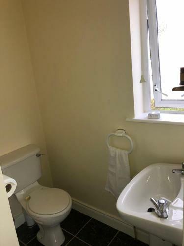 Bed & Breakfast Atlantic Way Guest House