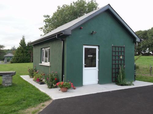 Mount Brandon Cottages Graiguenamanagh
