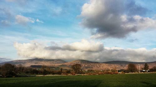 Mount Brandon Cottages Graiguenamanagh