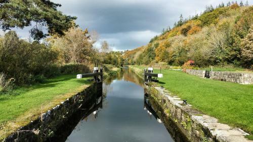 Mount Brandon Cottages Graiguenamanagh