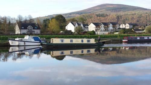 Mount Brandon Cottages Graiguenamanagh