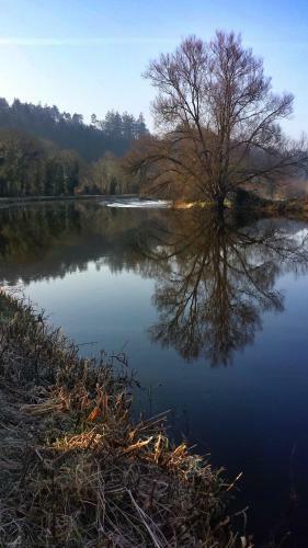 Mount Brandon Cottages Graiguenamanagh