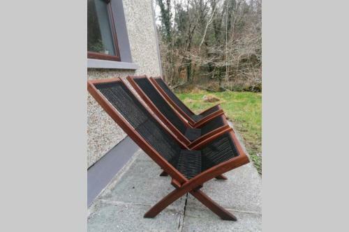 Harbourside House, Beara Way, Wild Atlantic Way