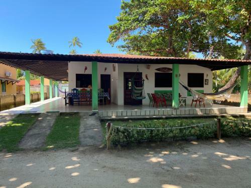 Japaraiso I Pr�ximo Ao Mar