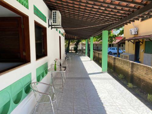 Japaraiso I Pr�ximo Ao Mar