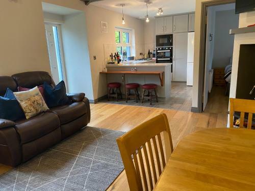 Apartamento Goleen Cozy Cottage