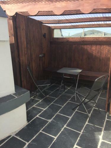 Apartamento Goleen Cozy Cottage