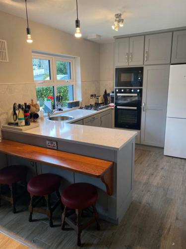Apartamento Goleen Cozy Cottage