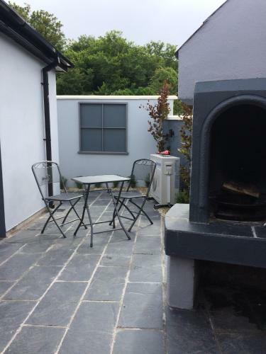 Apartamento Goleen Cozy Cottage
