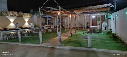 Flat Maranata