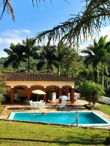 Fazenda Recanto Das Palmeiras