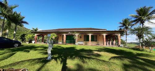 Fazenda Recanto Das Palmeiras