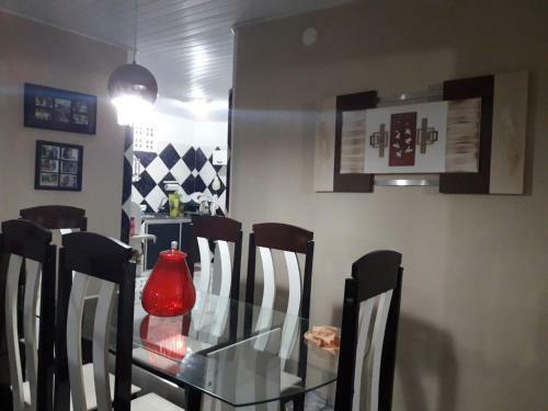 Estalagem Japaratinga