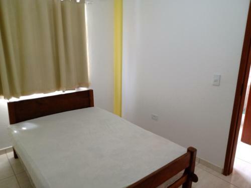 Apartamento Casa Amarela
