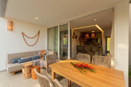 Villa Vila Pithaya