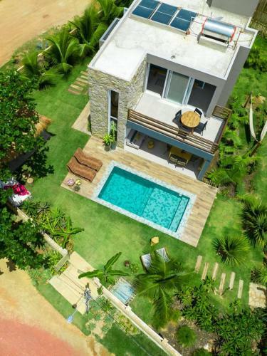 Villa Vila Pithaya