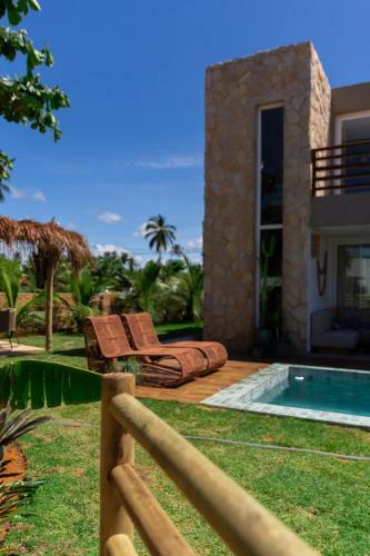 Villa Vila Pithaya