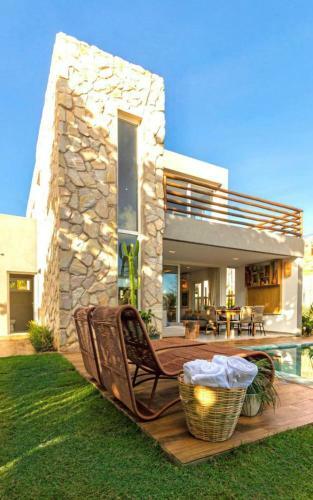 Villa Vila Pithaya