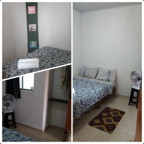 Casa Na Praia