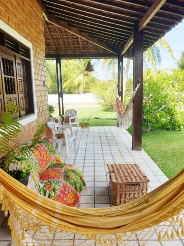Casa Do Frances - Familia