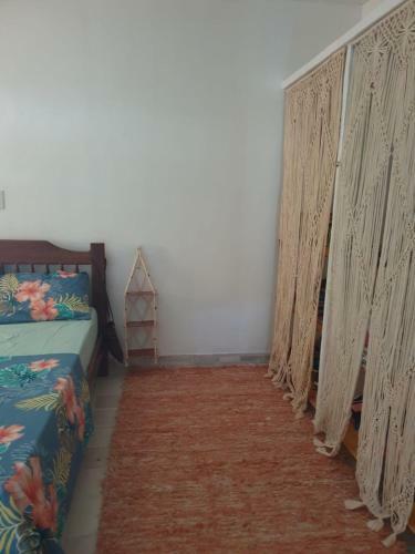 Casa Do Frances - Familia