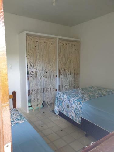 Casa Do Frances - Familia