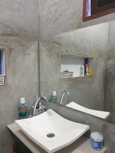 Casa Do Frances - Familia