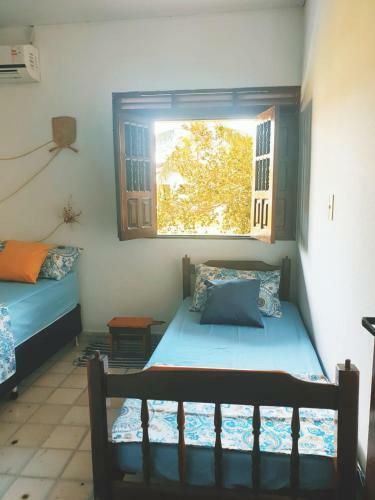 Casa Do Frances - Familia