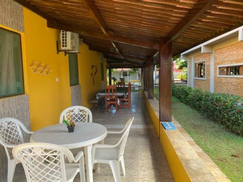 Japara�so II Pr�ximo Ao Mar