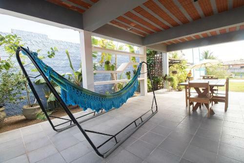 Casa De Japa - Pr�xima Ao Mar De Japaratinga